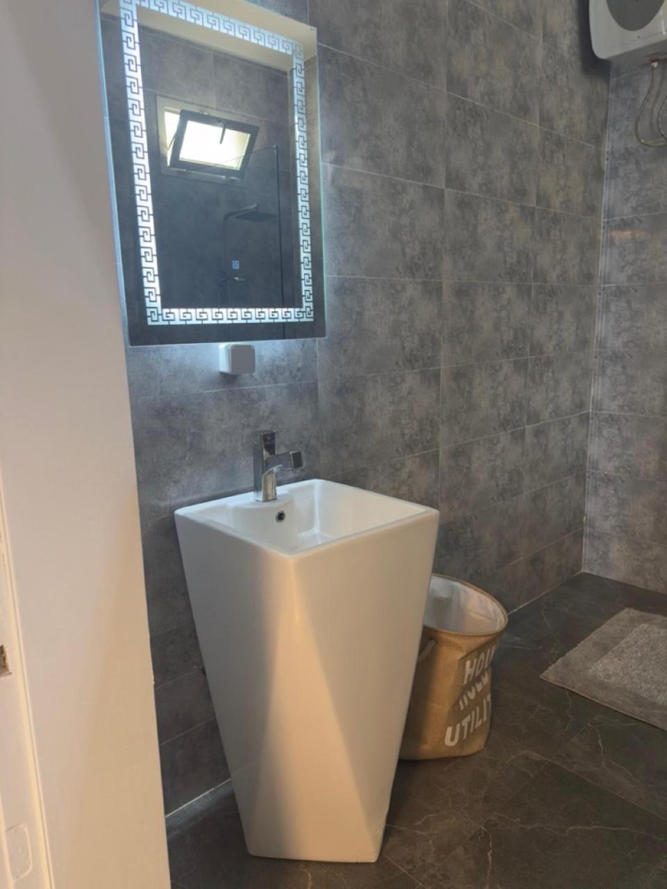 דקר Francesca Guest House מראה חיצוני תמונה
